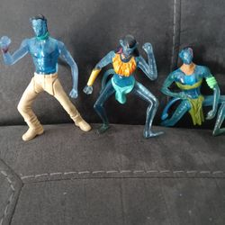 Avatar Collection