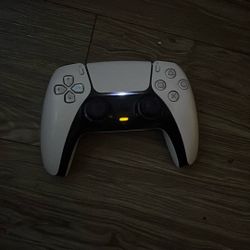 Ps5 Controller