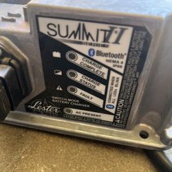 EZGO Golf Cart Charger 