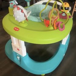 Baby Walker