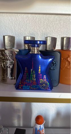 BOND NO 9 New York nights