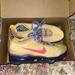 Nike Vapor Max Plus 