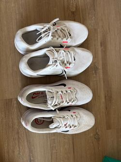 Men’s Shoes $25 Each, Size 10 and Size 10.5