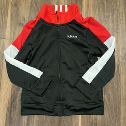 Boys Adidas Jacket 