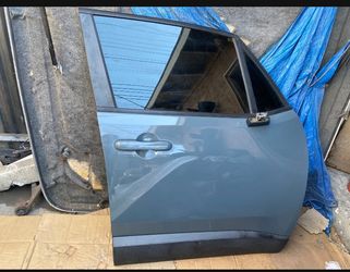 Jeep Renegade Door Right Front 15 to /23 Complete