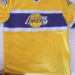 Lakers Practice Jersey