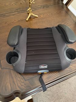 Go Fit Plus Booster