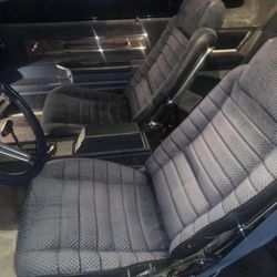 1981 Cutlass Calais 