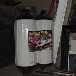 Super Gard Fenders