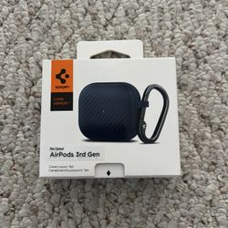 New Spigen Airpods 3rd Gen Case