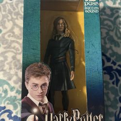 Hermione From Harry Potter NECA 