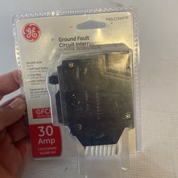 Ground Fault Circuit Interrupter