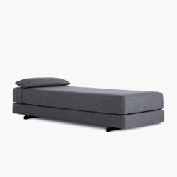 Duet daybed