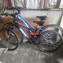 Bike For Sell