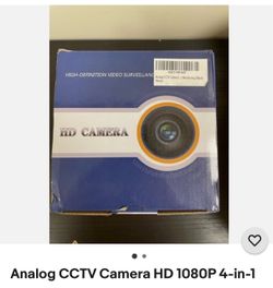 Camera