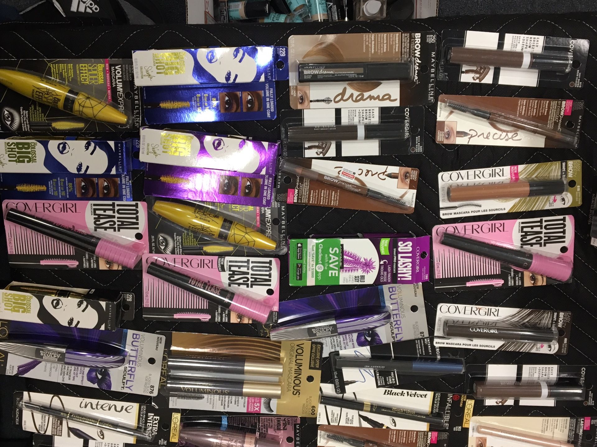 Makeup