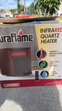 Heater