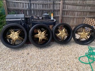 26s 5x5 Universal