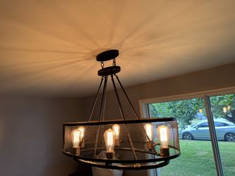 Light Fixture