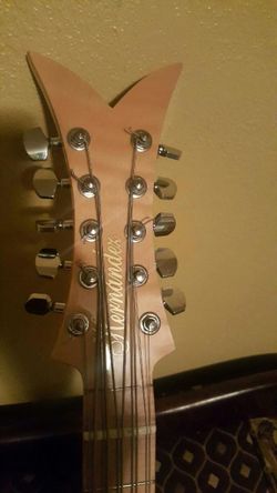 Bajo Quinto - Hernandez