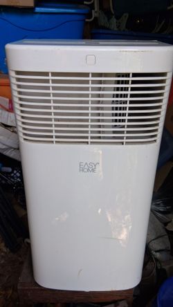 EASY HOME Portable Air Conditioner