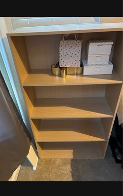 Shelf 24*42inches