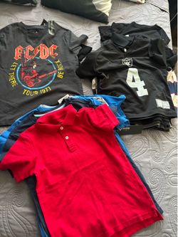 Kids clothing bundle