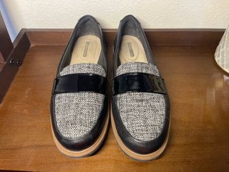 Slip on Loafers