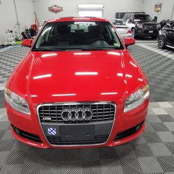 2008 Audi A4