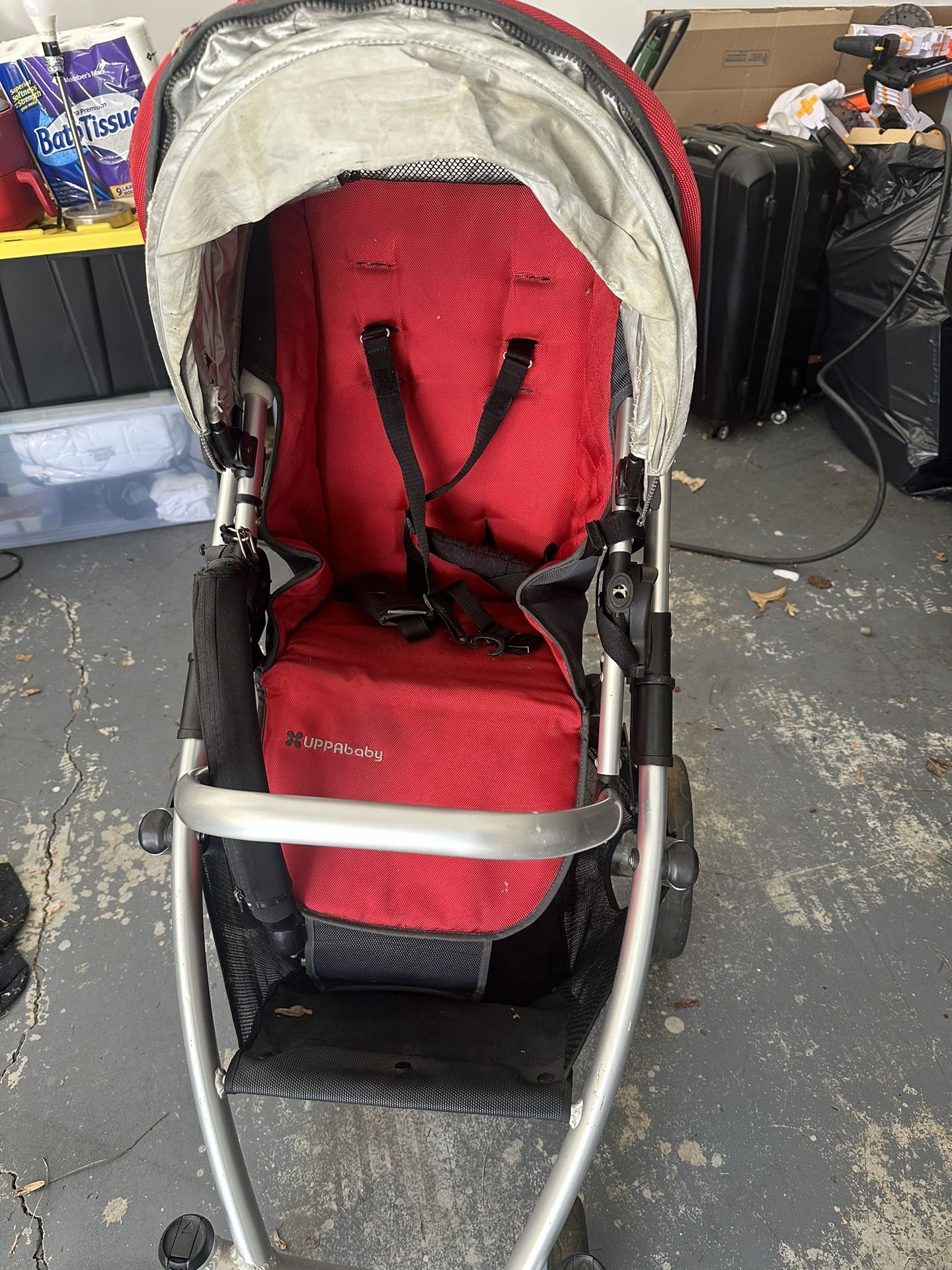 Upon Baby Stroller