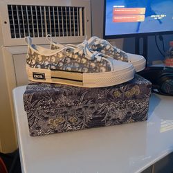 Dior B23 low top