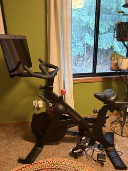 Peloton 2021