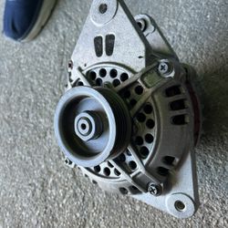 13352 Rem Alternator 