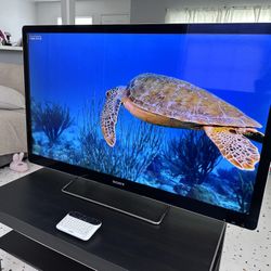 46 Inch Sony Smart TV/ Computer Monitor 