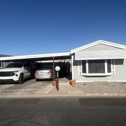 Peoria All Ages Mobile Home
