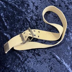 90’s Vintage Belt