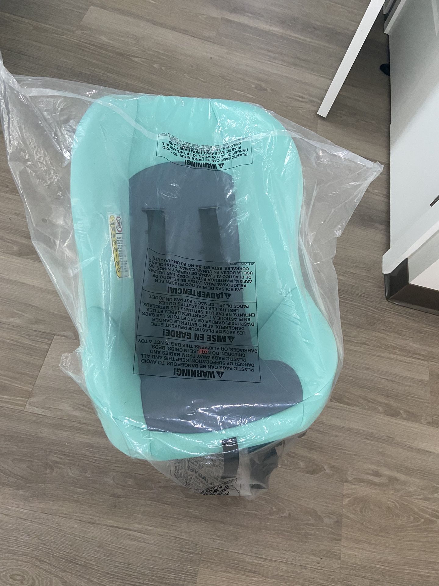 Car Seat , Unisex
