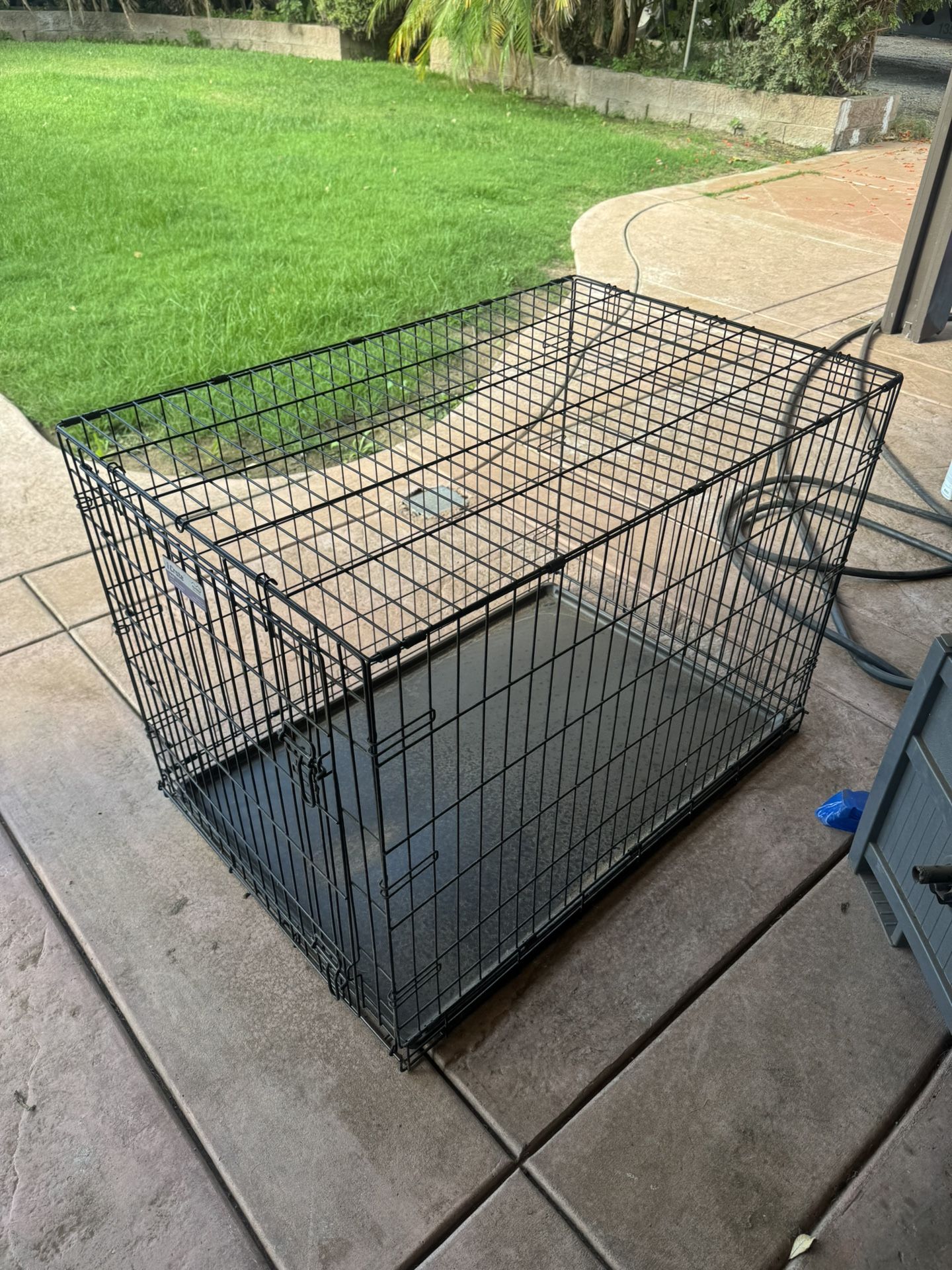 Dog Crate