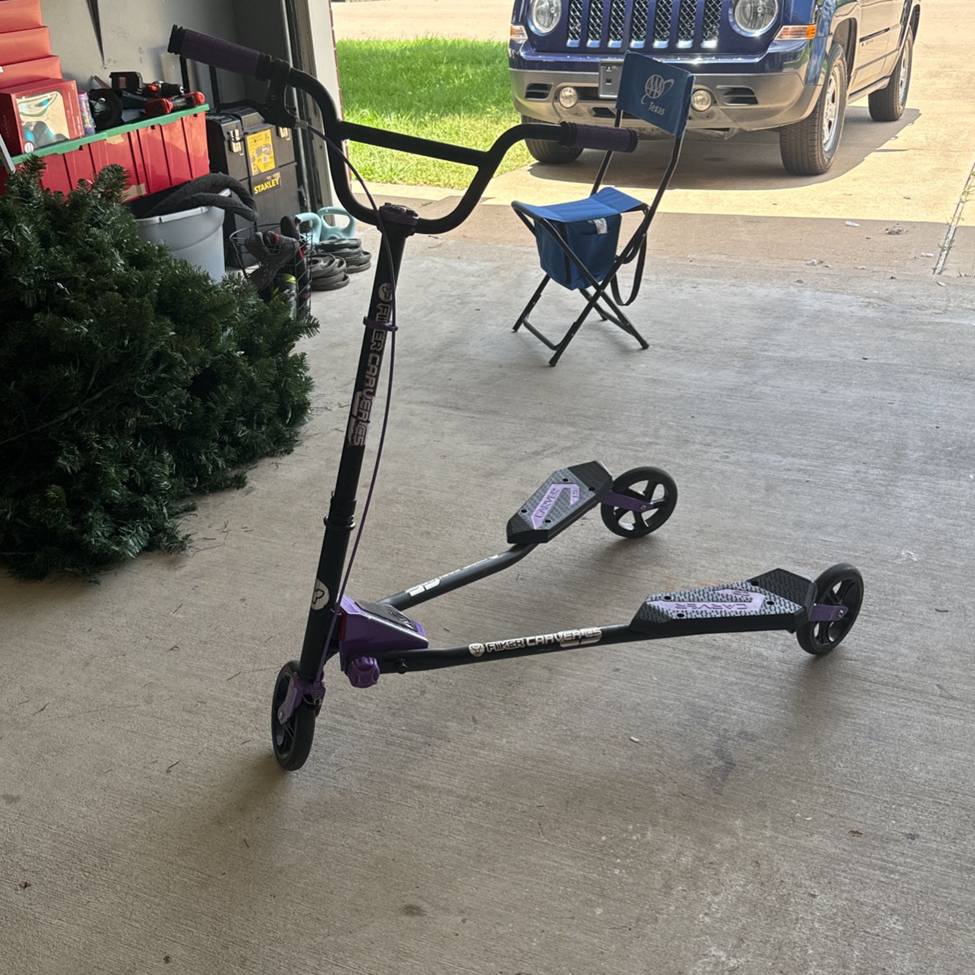 Scooter(NEW)