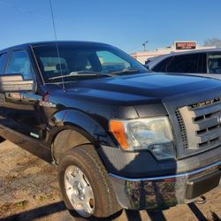 2012 Ford F 150 4x4 From $ 1490 Down