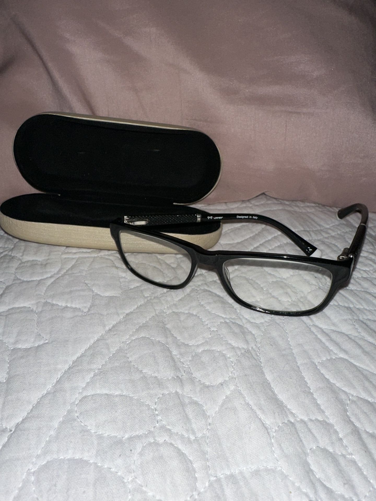 Eyeglasses