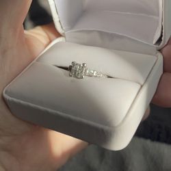 Engagement Ring
