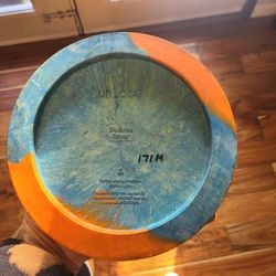Vibram Disc Golf Unlace
