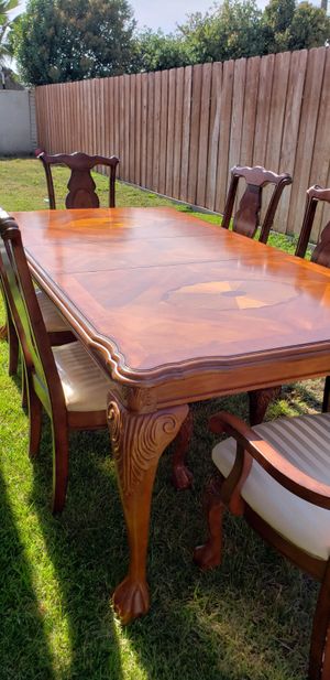 New And Used Dining Table For Sale In San Bernardino Ca