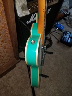 Welch telecaster online