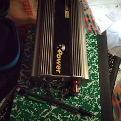 Inverter