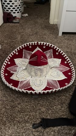 Mariachi Sombrero
