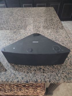 Bluetooth Samsung Wireless Speakers