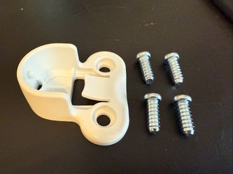 IKEA Clothes Rail Attachment