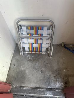 Free chair